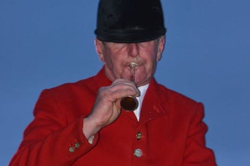 Don’t miss hunting’s finest hornblowers competing for the Countryside Alliance Challenge Cup