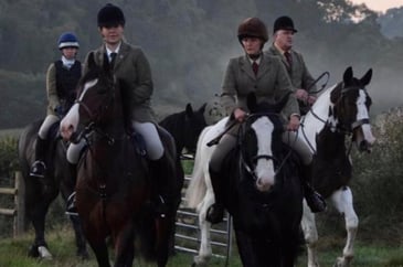 National Trail Hunting Day and Newcomers to Trail Hunting Week return for 2026