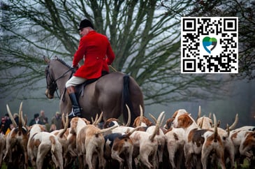 Tim Bonner: We all have one job for hunting