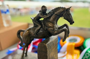 Entries now open for Game Fair inter-hunt relay