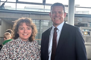 Plaid Cymru forms new Welsh Government