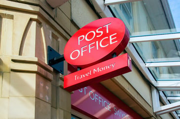 Post Offices deserve more than recognition