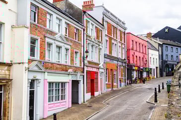 Announcing Northern Ireland's 2026 Countryside Alliance Awards finalists!