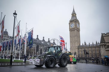 Labour MP calls on government to completely scrap Family Farm Tax