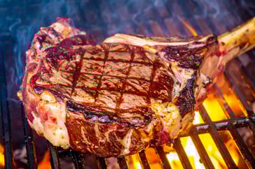 Tim Bonner: The death of Veganuary