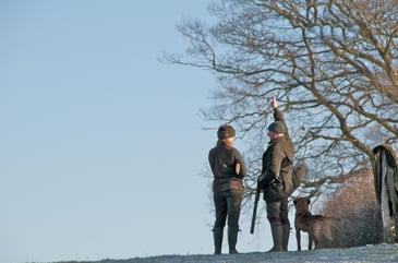 Update: Shotgun consultation delayed to January