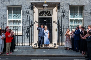 New PM Burnham appoints key Cabinet roles