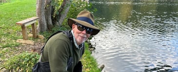  [Fishing, Fishing For Schools, Director's Update] 