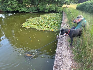  [Fishing For Schools] 