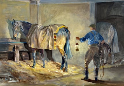 Christmas Cards 2025 - Stable Scene.pdf