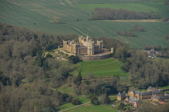 Belvoir Castle 4_Alamy_1400x930px