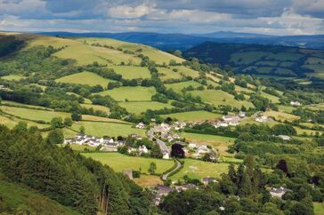 Rural communities risk being left behind as local government funding comes under scrutiny