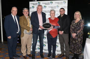  [Countryside Alliance Awards, Northern Ireland] 