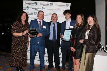 Shine a spotlight on Northern Ireland’s rural heroes – Nominate a local business today!