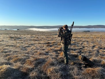 What the Scottish parties say about shooting - Holyrood election special