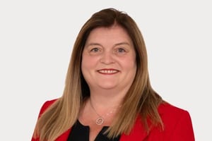 Deputy First Minister and Cabinet Minister for Social Justice and Equality Sioned Williams MS