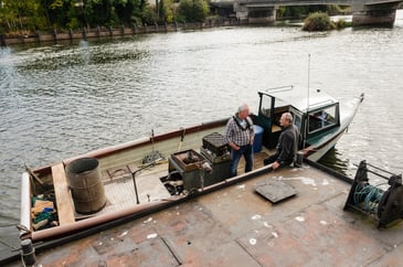 Uncertainty grows for Lough Neagh eel fishers amid algae crisis