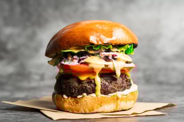 Wild venison on the menu at sports and entertainment venues across UK