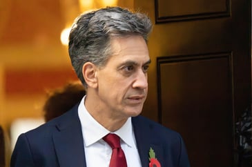 Countryside Alliance urges government to act as soaring fuel costs hit rural communities hardest