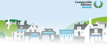 Celebrate Britain: Nominations open for the 2026 Countryside Alliance Awards