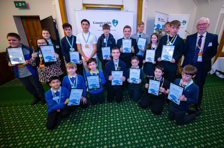 F4s Awards Winners_CA_October 2025_1400X930px