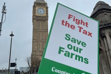 Government dials back on Family Farm Tax
