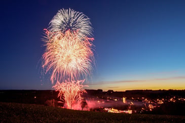 Cautious welcome for fireworks restrictions