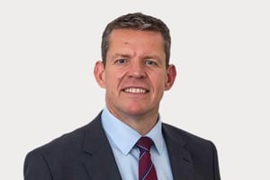 First Minister Rhun ap Iorwerth MS