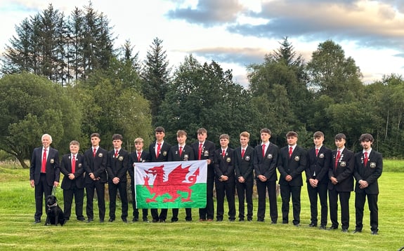 Fly fishing international. team-1