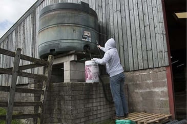 Fuel theft: protect your home heating oil and farm fuel as prices rise again
