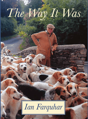 Book image Ian Farquhar