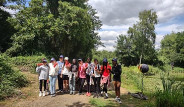  [Fishing For Schools] 