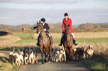Tim Bonner: Starmer’s toxic trail hunting legacy