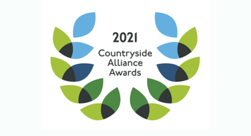  [Countryside Alliance Awards] 
