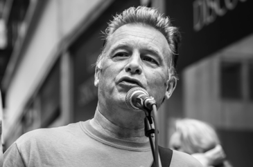 Tim Bonner: Chris Packham, the RSPCA and animal rights