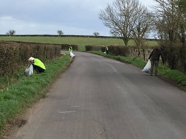  [Hunting, Rural Communities] 