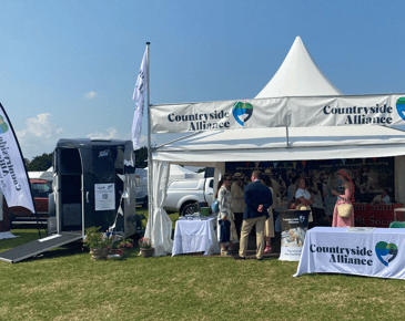  [Hunting, Rural Communities] 