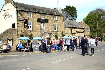 England’s best rural businesses crowned in 2026 Countryside Alliance Awards