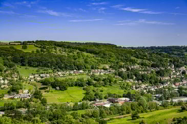  [Shooting, Rural Communities] 