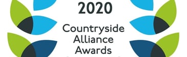  [Countryside Alliance Awards] 