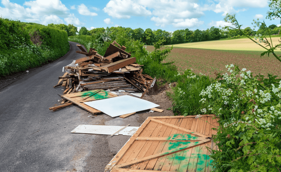 Rural Crime Survey 2022