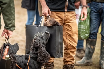 Game Fair 2026 - what your outfit says about you