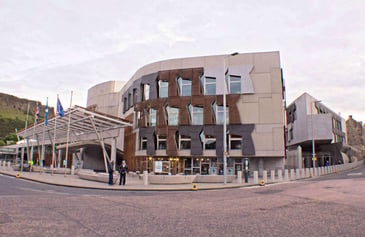 SNP retain power after Scottish elections