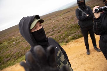  [Shooting, Hunting, Rural Communities] 