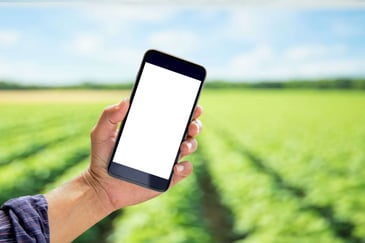 Countryside Alliance welcome £1bn deal to end poor rural mobile coverage