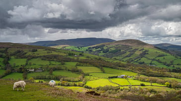  [Wales, Rural Communities] 