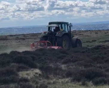  [Shooting, Rural Communities] 