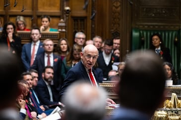 Tim Bonner: Change, but no change, as Budget skips rural reset