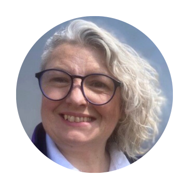 Kaymarie Hughes Labour hustings_SCA_March 2026_375x375