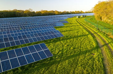Tim Bonner: Government seeks balance in solar farm debate